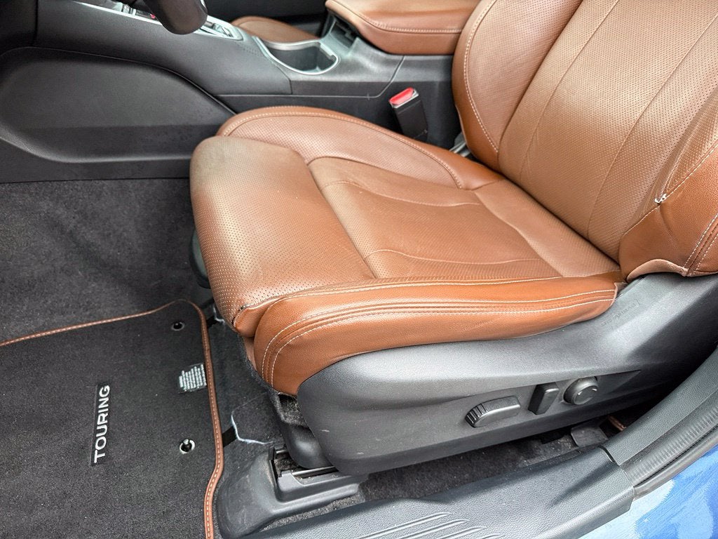 2021 Subaru Outback Touring XT - AWD / SUNROOF / CLEAN CARFAX