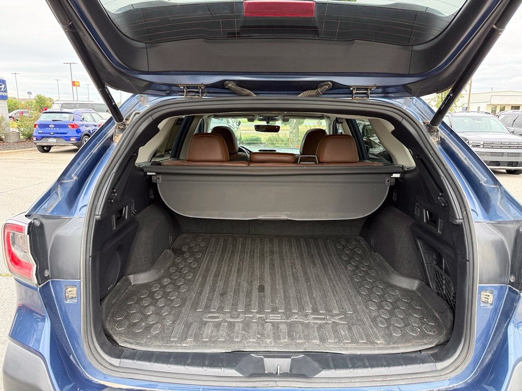 2021 Subaru Outback Touring XT - AWD / SUNROOF / CLEAN CARFAX