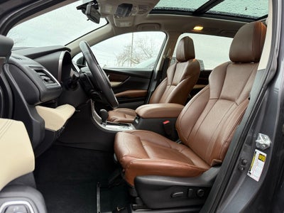2022 Subaru Ascent Touring HEATED VENTILATED FRONT SEATS