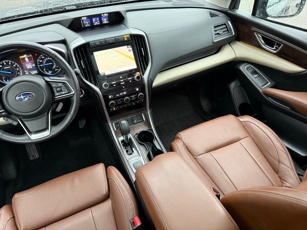 2022 Subaru Ascent Touring HEATED VENTILATED FRONT SEATS