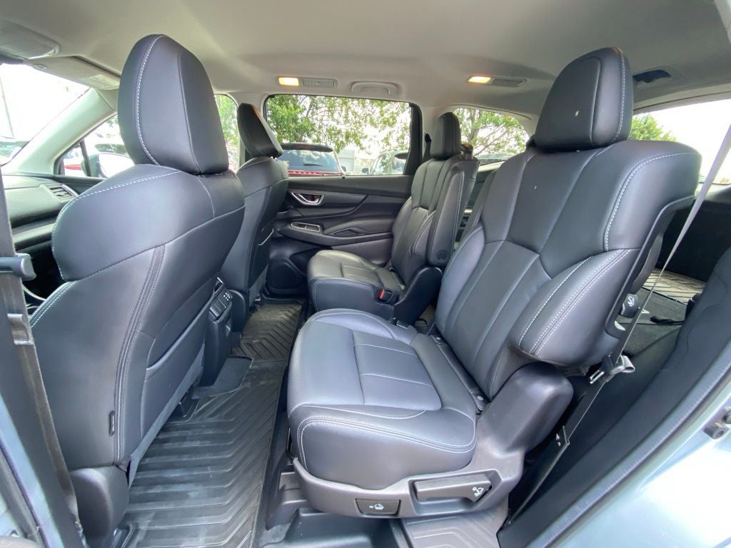 2024 Subaru Ascent Limited