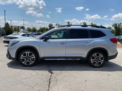 2024 Subaru Ascent Limited