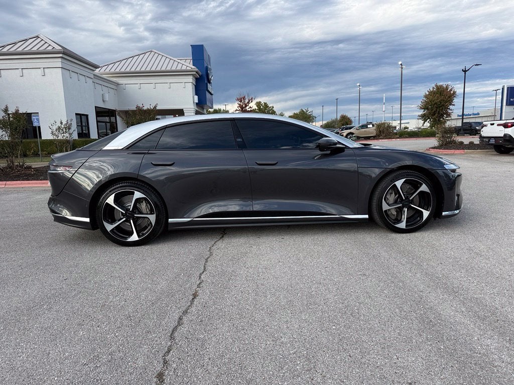 2023 Lucid Air Touring