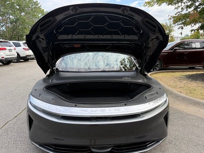 2023 Lucid Air Touring