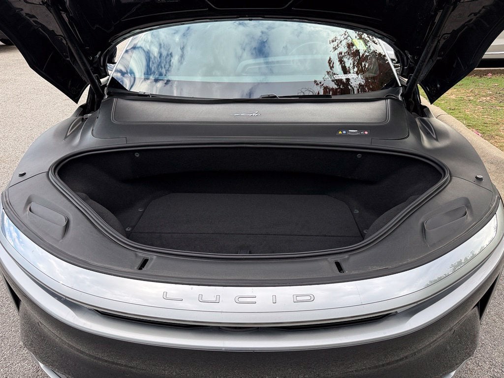 2023 Lucid Air Touring