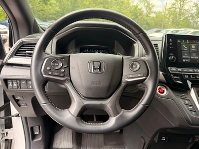 2023 Honda Odyssey Sport CLEAN