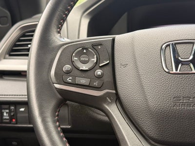 2023 Honda Odyssey Sport CLEAN