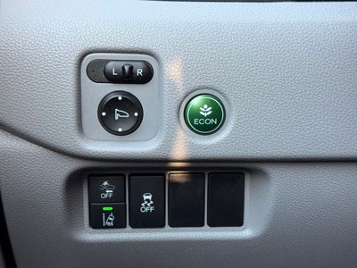 2019 Honda Pilot EX-L APPLE CAR PLAY / LEATHER