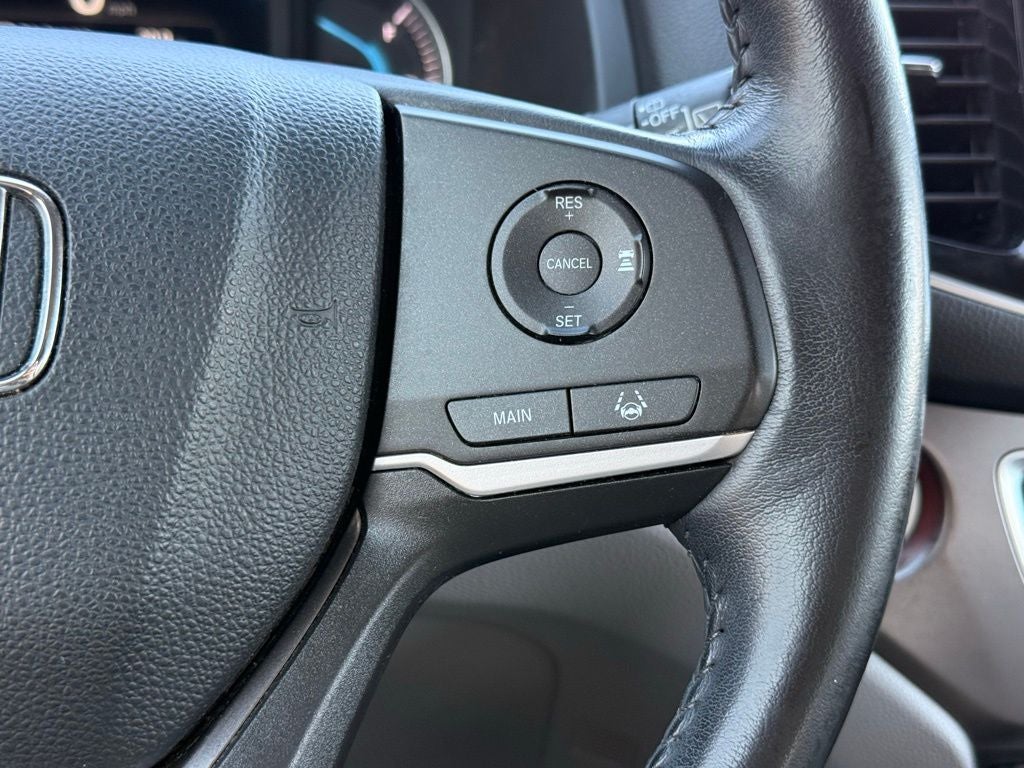 2019 Honda Pilot EX-L APPLE CAR PLAY / LEATHER