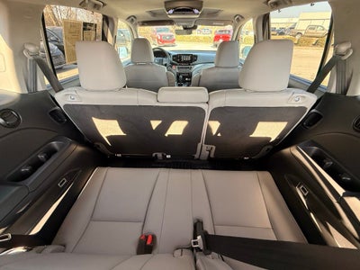 2019 Honda Pilot EX-L APPLE CAR PLAY / LEATHER