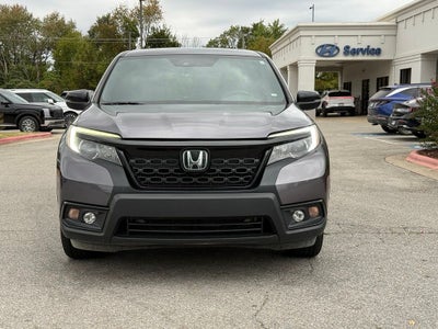 2020 Honda Passport EX-L Memory Seats!!