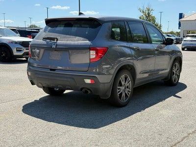 2020 Honda Passport EX-L Memory Seats!!