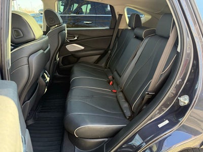 2020 Acura RDX Advance Package SH-AWD