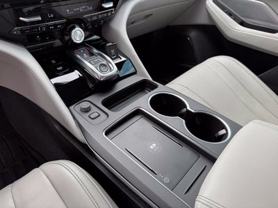 2025 Acura MDX Technology Package SH-AWD | PANORAMIC SUNROOF