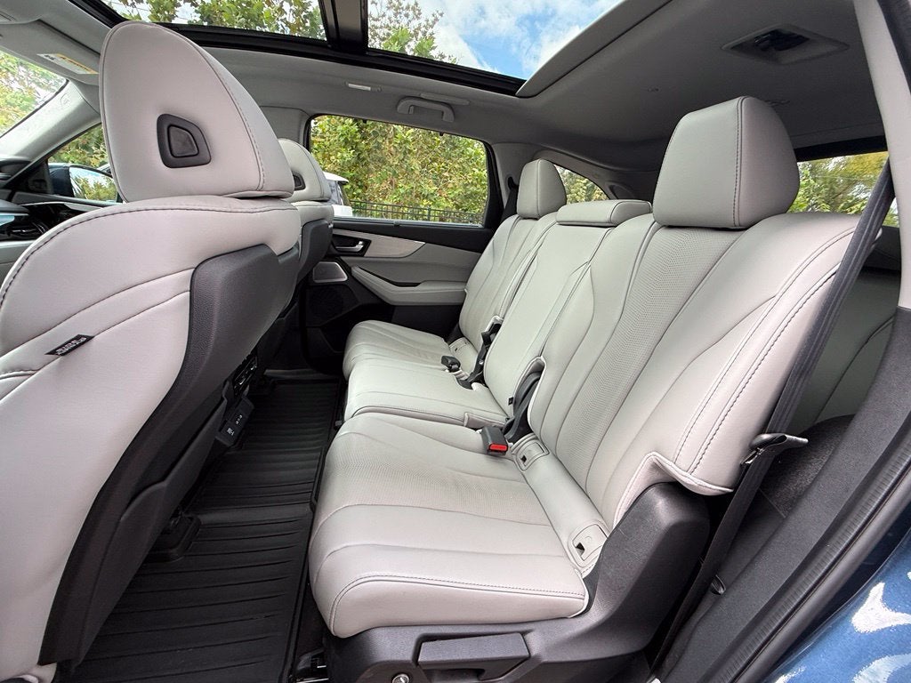 2025 Acura MDX Technology Package SH-AWD | PANORAMIC SUNROOF