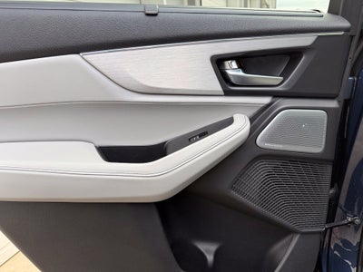 2025 Acura MDX Technology Package SH-AWD | PANORAMIC SUNROOF