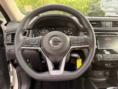 2018 Nissan Rogue S CLEAN CARFAX