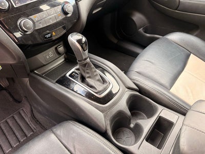 2018 Nissan Rogue S CLEAN CARFAX