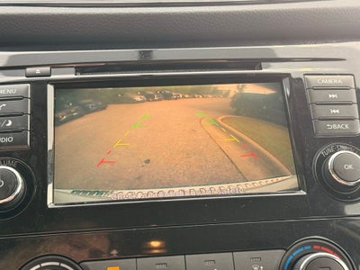 2018 Nissan Rogue S CLEAN CARFAX