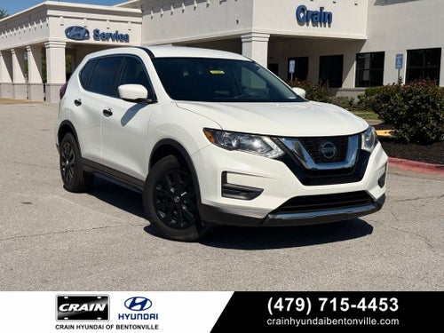 2020 Nissan Rogue S Cleanest Rogue