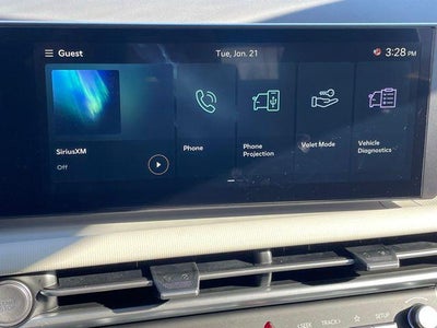 2025 Hyundai TUCSON SE AWD