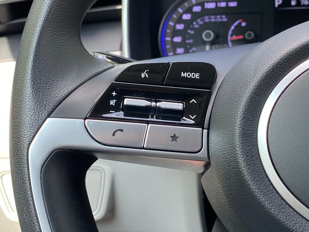 2023 Hyundai TUCSON SEL 1 OWNER CLEAN CARFAX