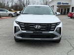 2025 Hyundai TUCSON SEL Convenience AWD