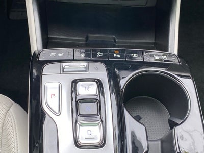 2024 Hyundai TUCSON Limited ONE OWNER CLEAN CARFAX