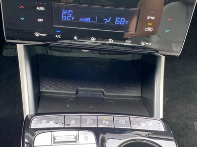 2024 Hyundai TUCSON Limited ONE OWNER CLEAN CARFAX