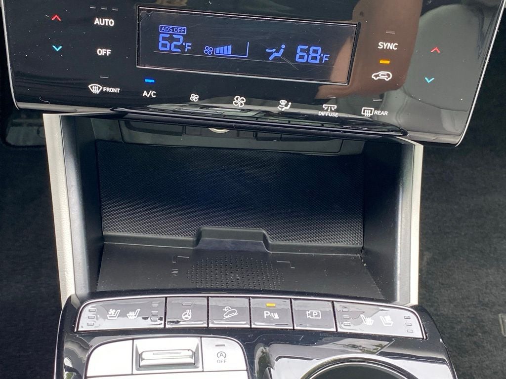 2024 Hyundai TUCSON Limited ONE OWNER CLEAN CARFAX