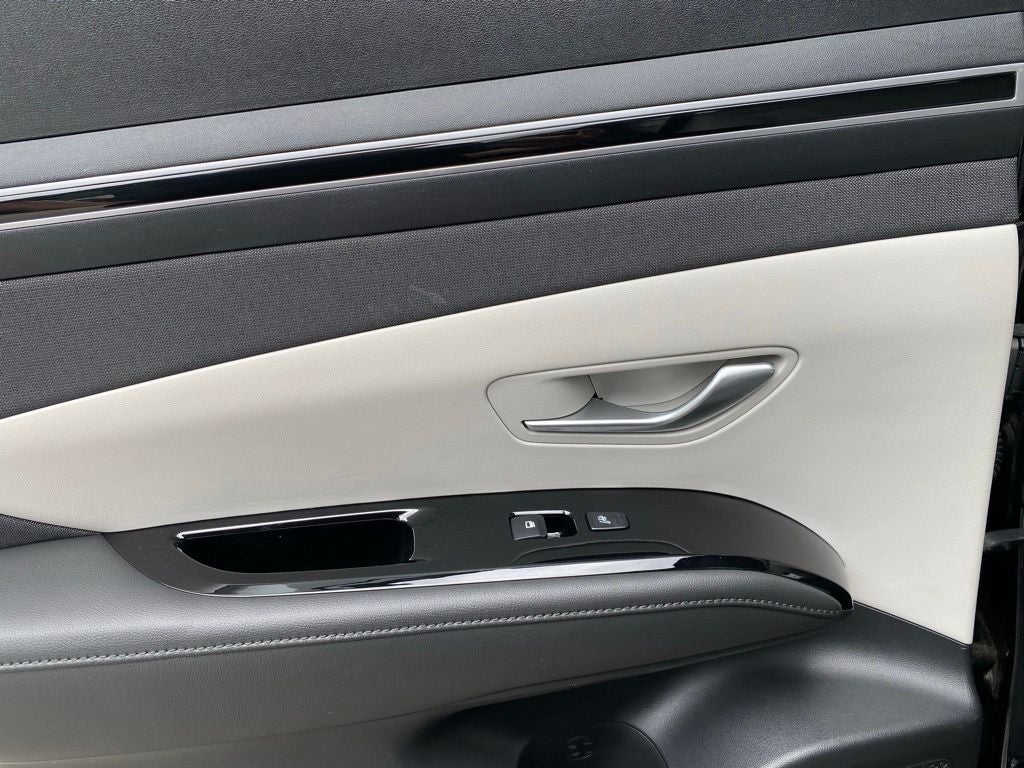 2024 Hyundai TUCSON Limited ONE OWNER CLEAN CARFAX
