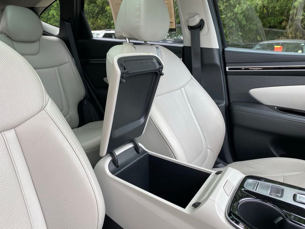 2024 Hyundai TUCSON Limited ONE OWNER CLEAN CARFAX