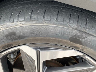 2024 Hyundai TUCSON Limited ONE OWNER CLEAN CARFAX