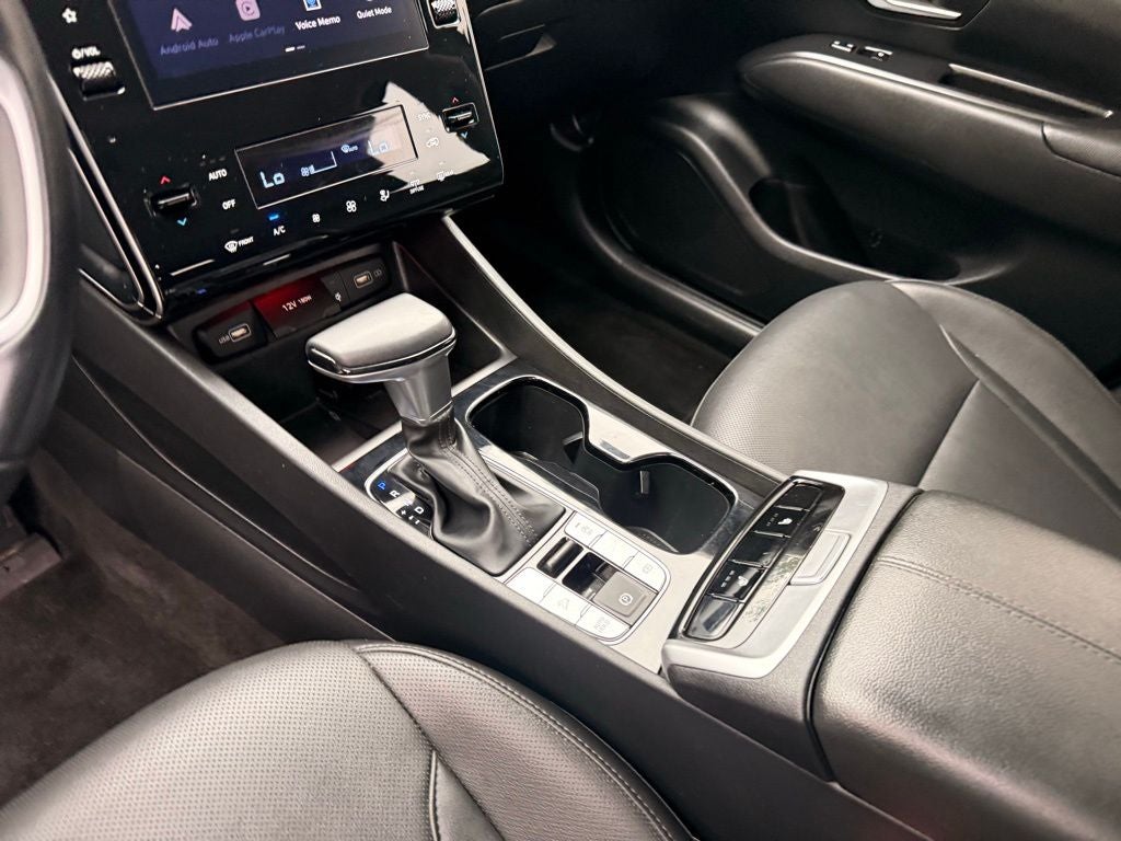 2023 Hyundai TUCSON SEL CLEAN CARFAX