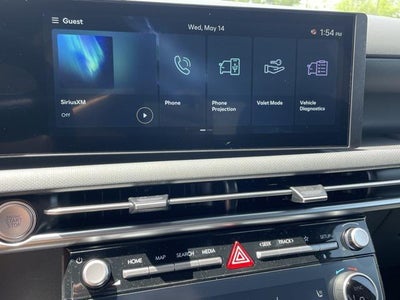 2025 Hyundai TUCSON XRT FWD