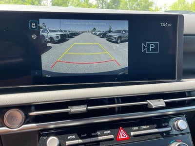 2025 Hyundai TUCSON XRT FWD