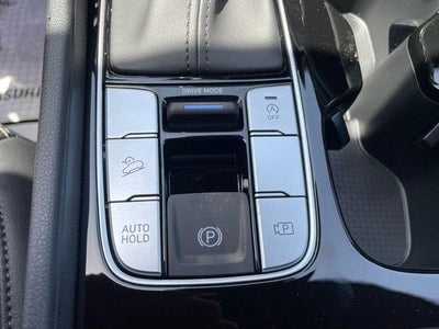 2025 Hyundai TUCSON XRT FWD