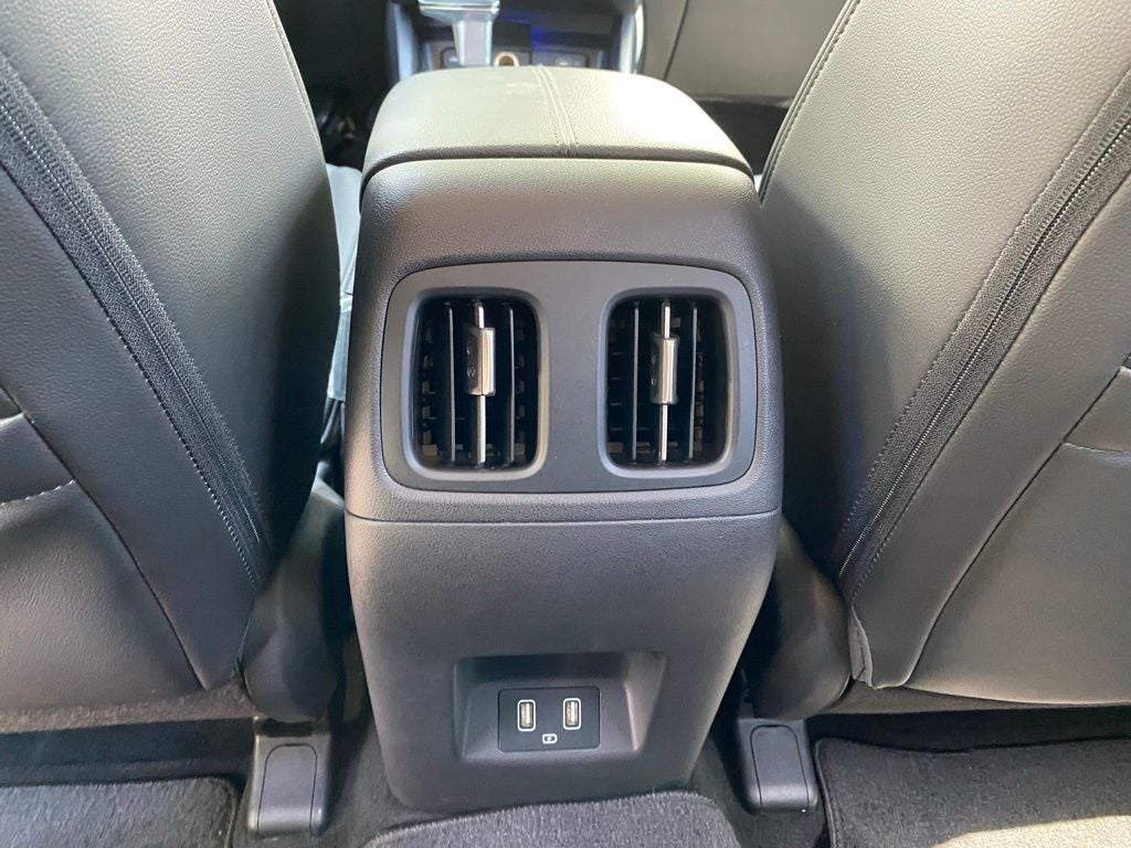 2024 Hyundai TUCSON SEL SUNROOF