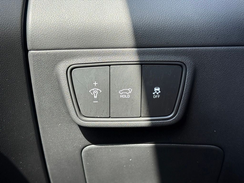 2024 Hyundai TUCSON SEL CLEAN CARFAX