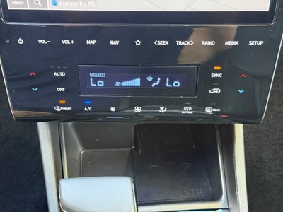 2024 Hyundai TUCSON SEL CLEAN CARFAX