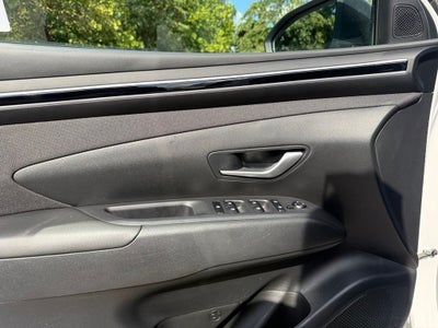 2024 Hyundai TUCSON SEL CLEAN CARFAX
