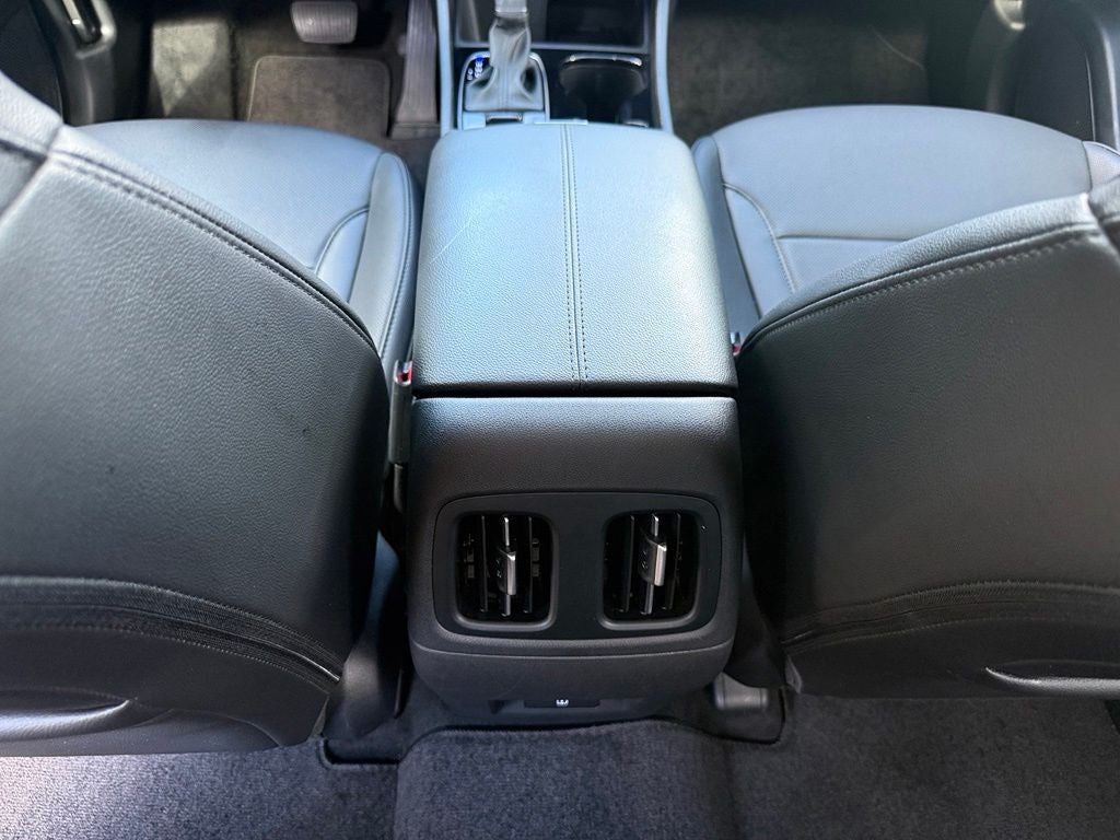 2024 Hyundai TUCSON SEL CLEAN CARFAX