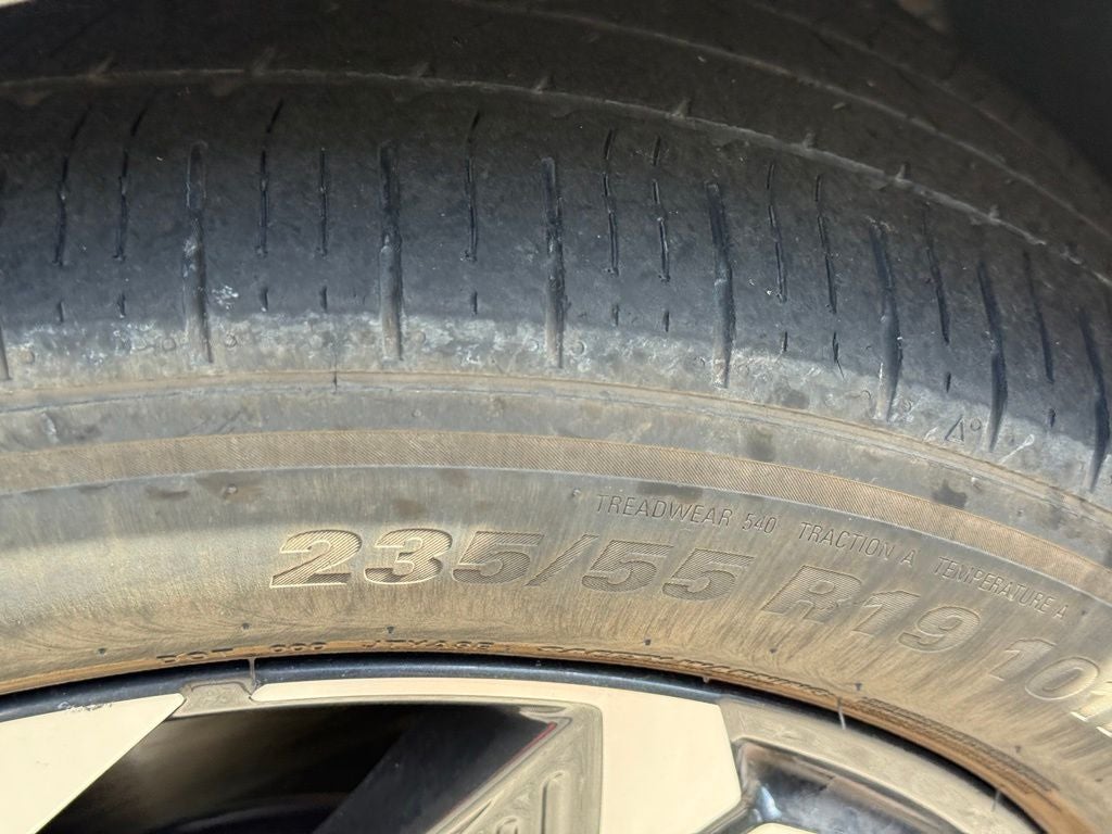 2024 Hyundai TUCSON SEL CLEAN CARFAX