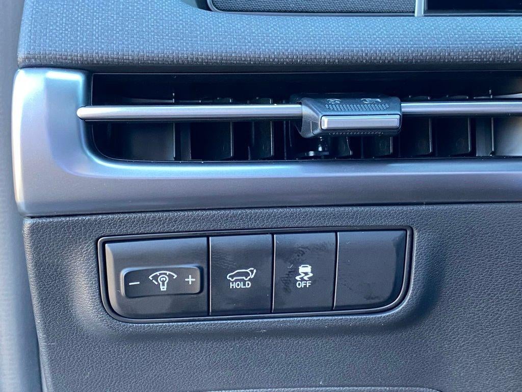 2026 Hyundai TUCSON XRT AWD