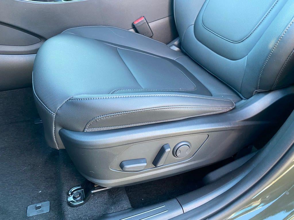 2026 Hyundai TUCSON XRT AWD