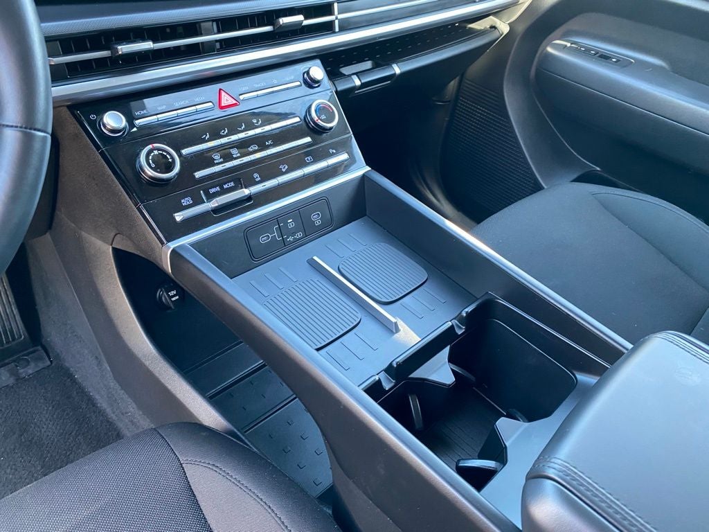 2024 Hyundai SANTA FE SE