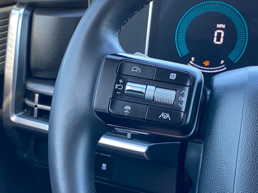 2024 Hyundai SANTA FE SE