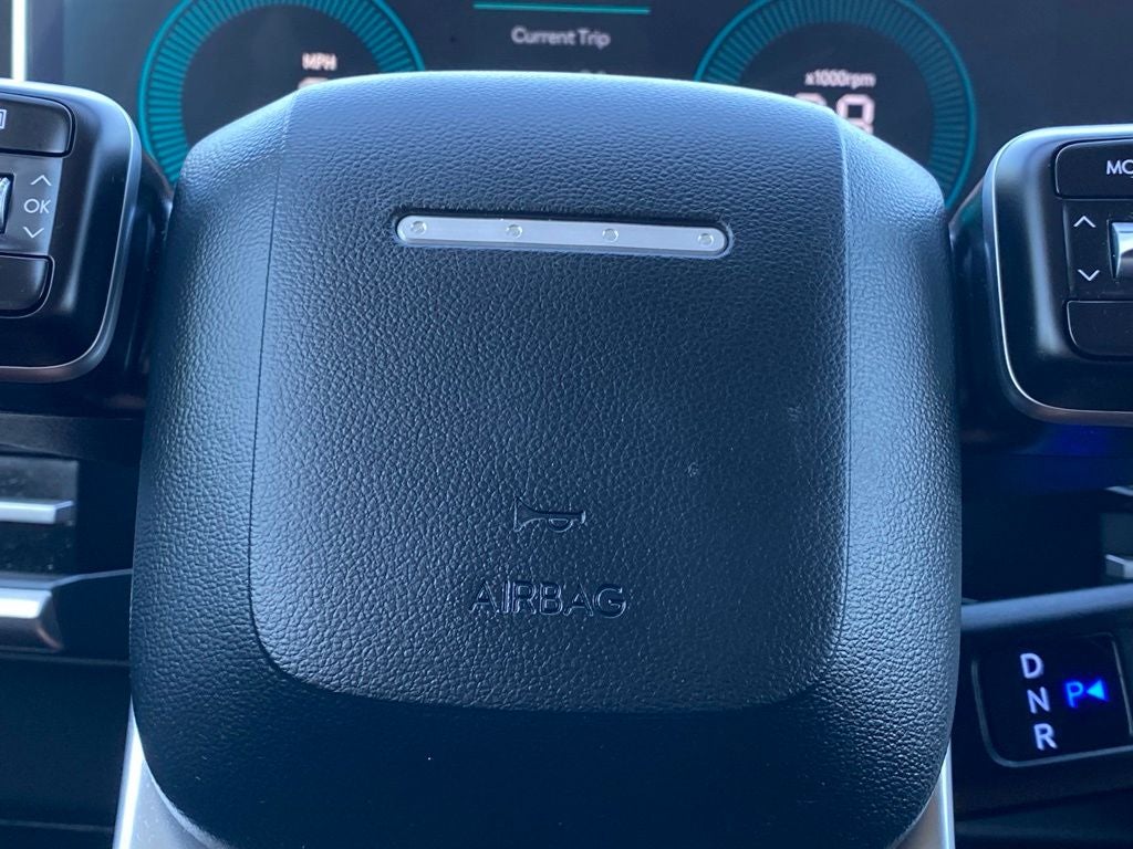 2024 Hyundai SANTA FE SE