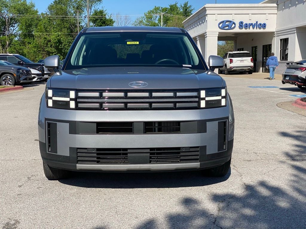 2024 Hyundai SANTA FE SE