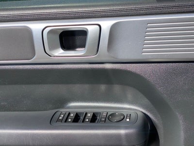 2024 Hyundai SANTA FE SE